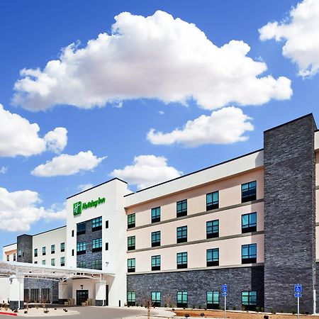 Holiday Inn Lubbock South By Ihg Εξωτερικό φωτογραφία
