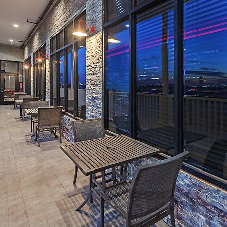 Holiday Inn Lubbock South By Ihg Εξωτερικό φωτογραφία