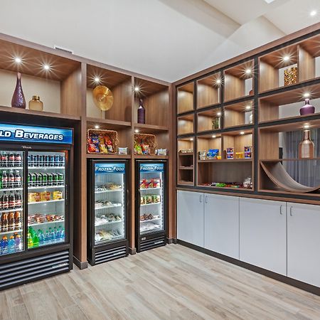 Holiday Inn Lubbock South By Ihg Εξωτερικό φωτογραφία