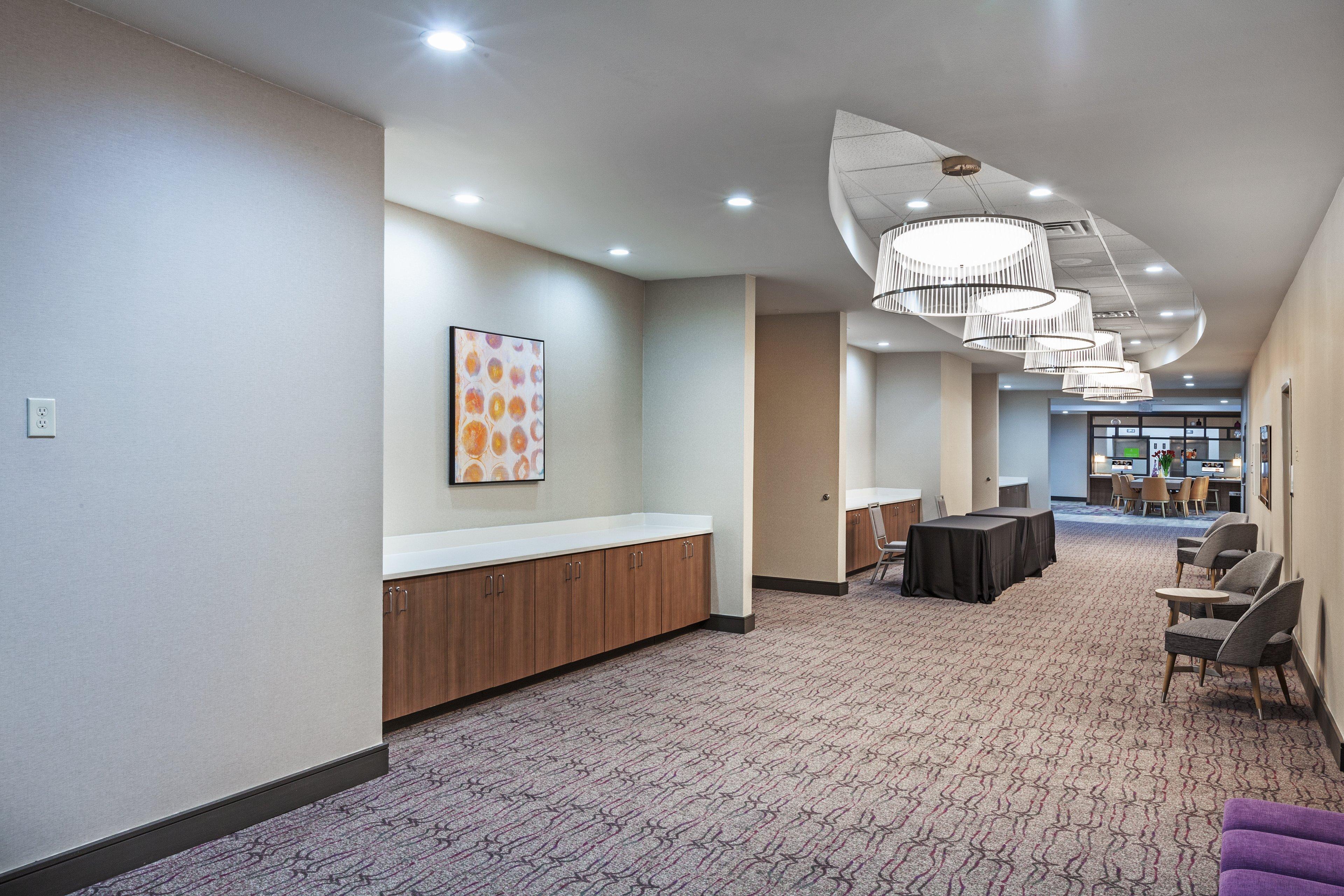 Holiday Inn Lubbock South By Ihg Εξωτερικό φωτογραφία
