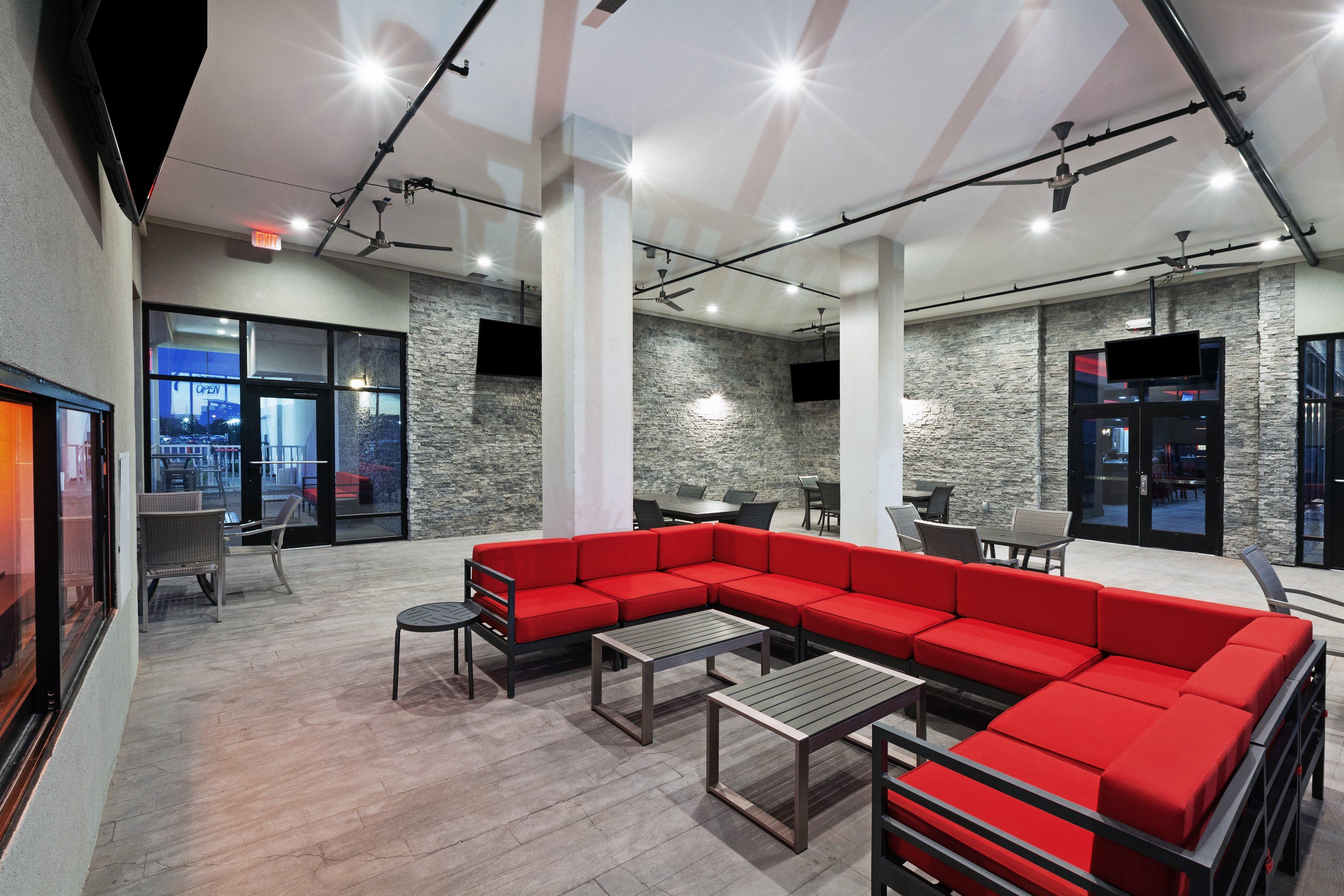 Holiday Inn Lubbock South By Ihg Εξωτερικό φωτογραφία