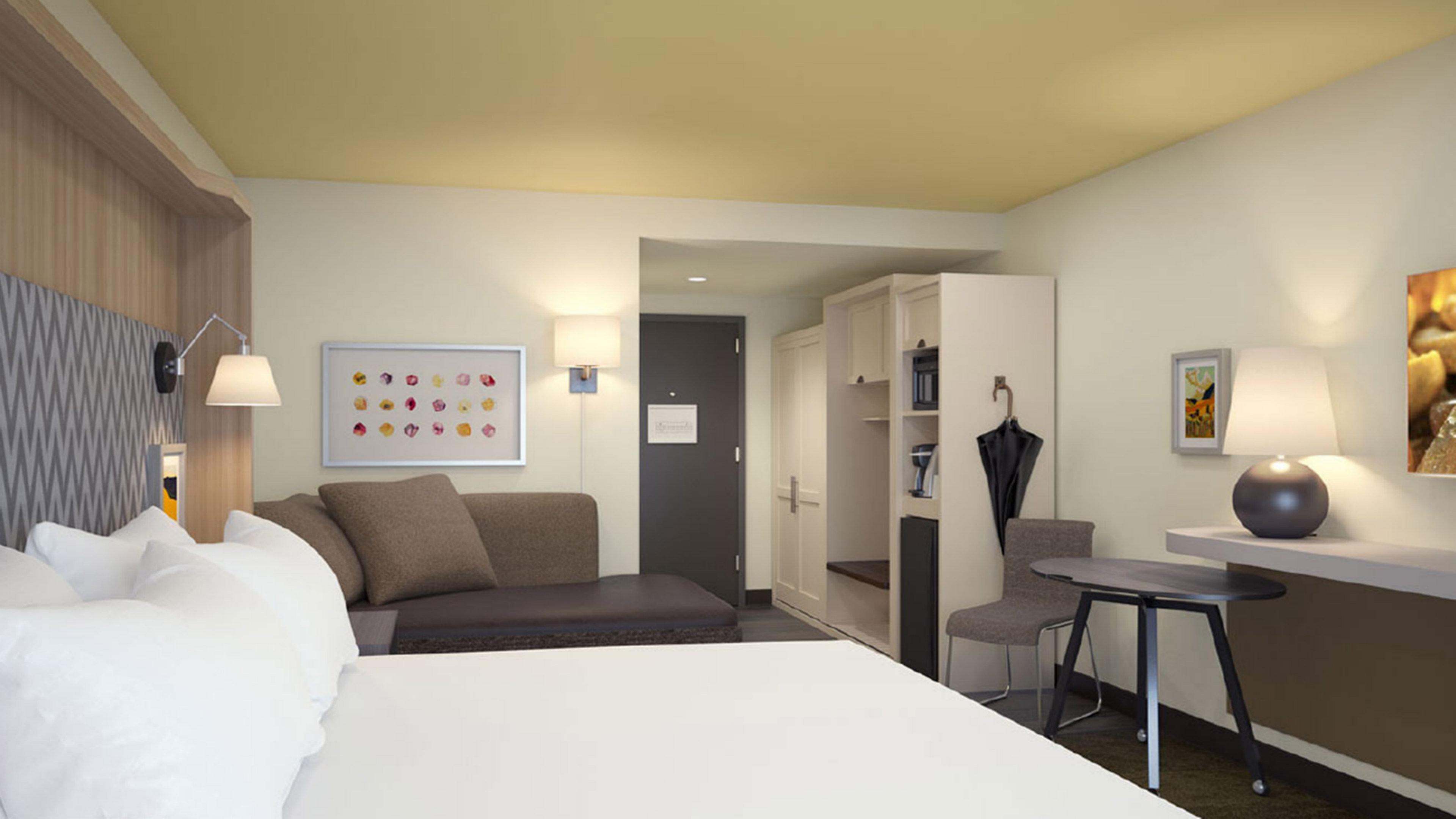 Holiday Inn Lubbock South By Ihg Εξωτερικό φωτογραφία