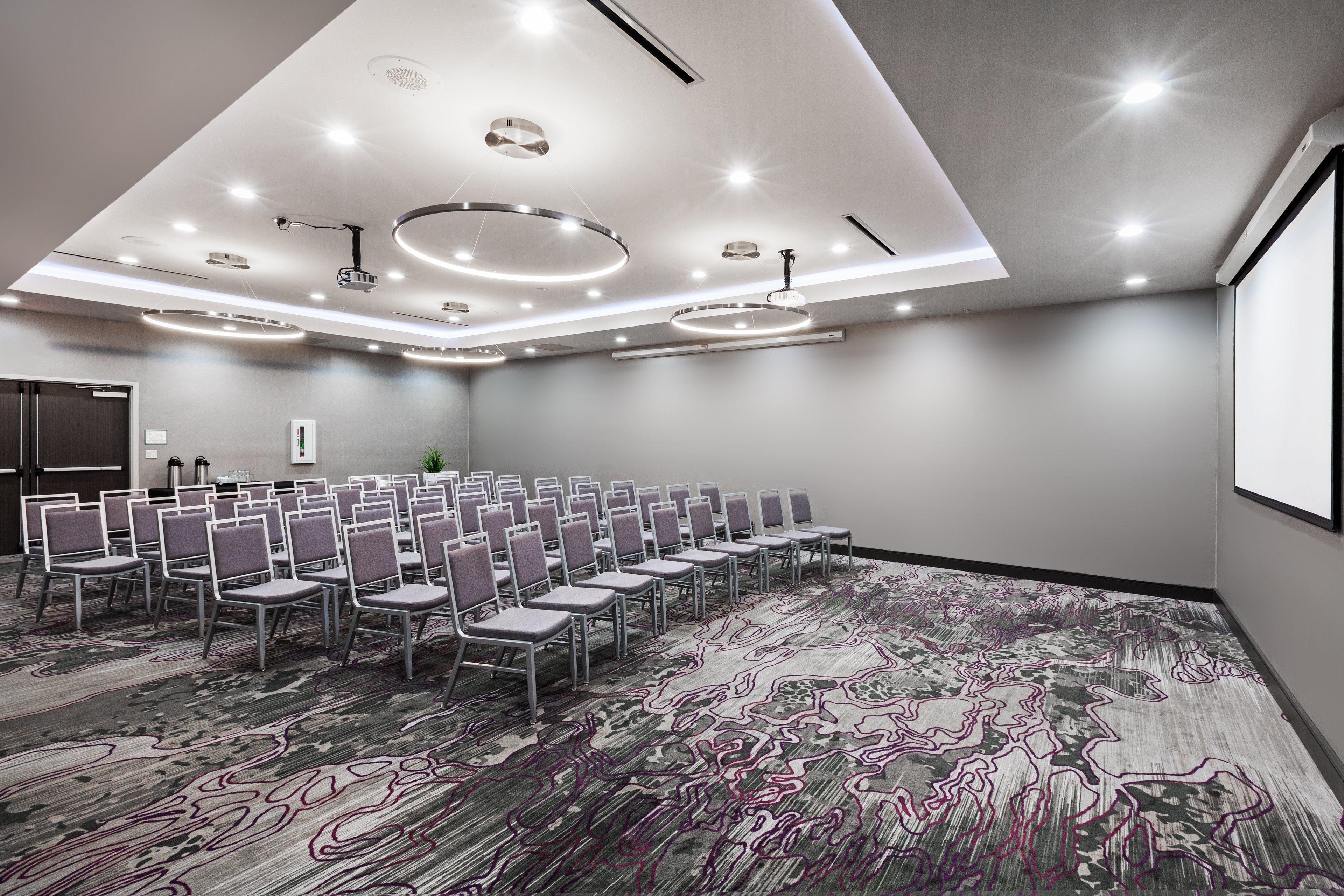 Holiday Inn Lubbock South By Ihg Εξωτερικό φωτογραφία
