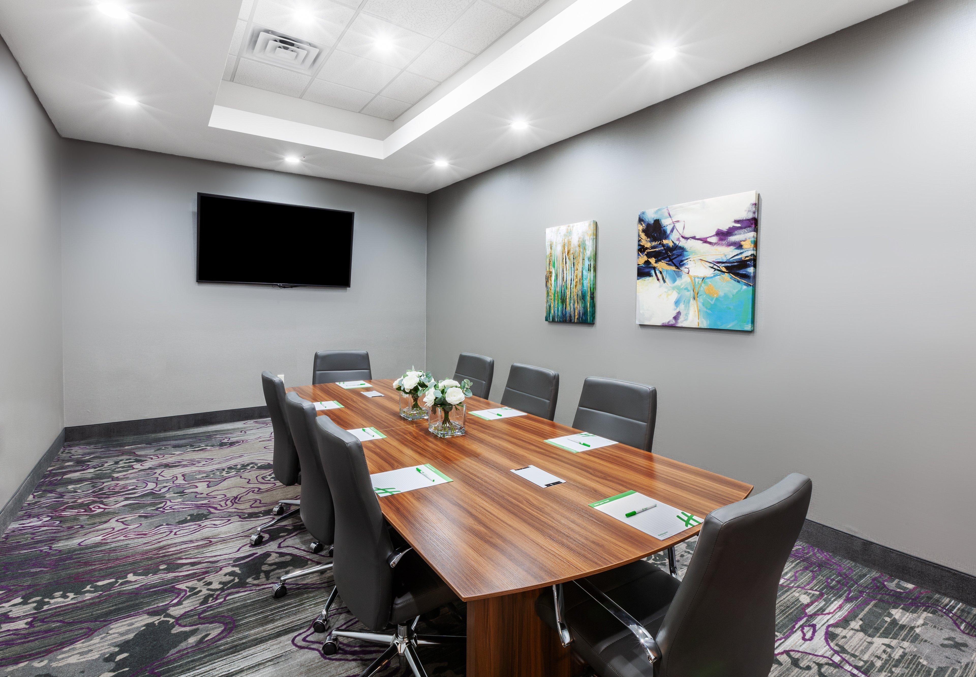 Holiday Inn Lubbock South By Ihg Εξωτερικό φωτογραφία