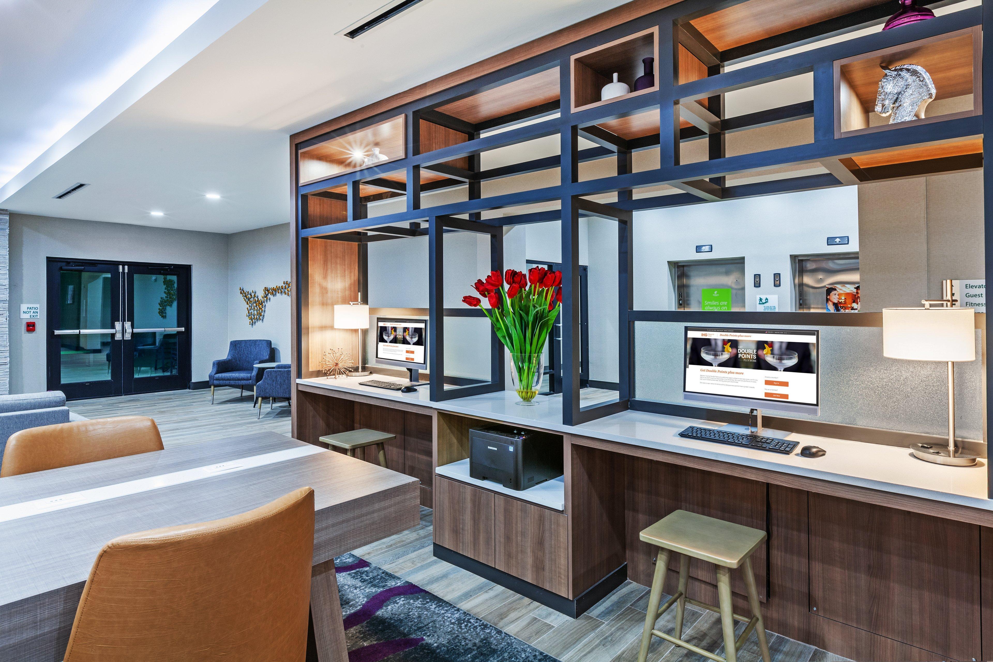 Holiday Inn Lubbock South By Ihg Εξωτερικό φωτογραφία