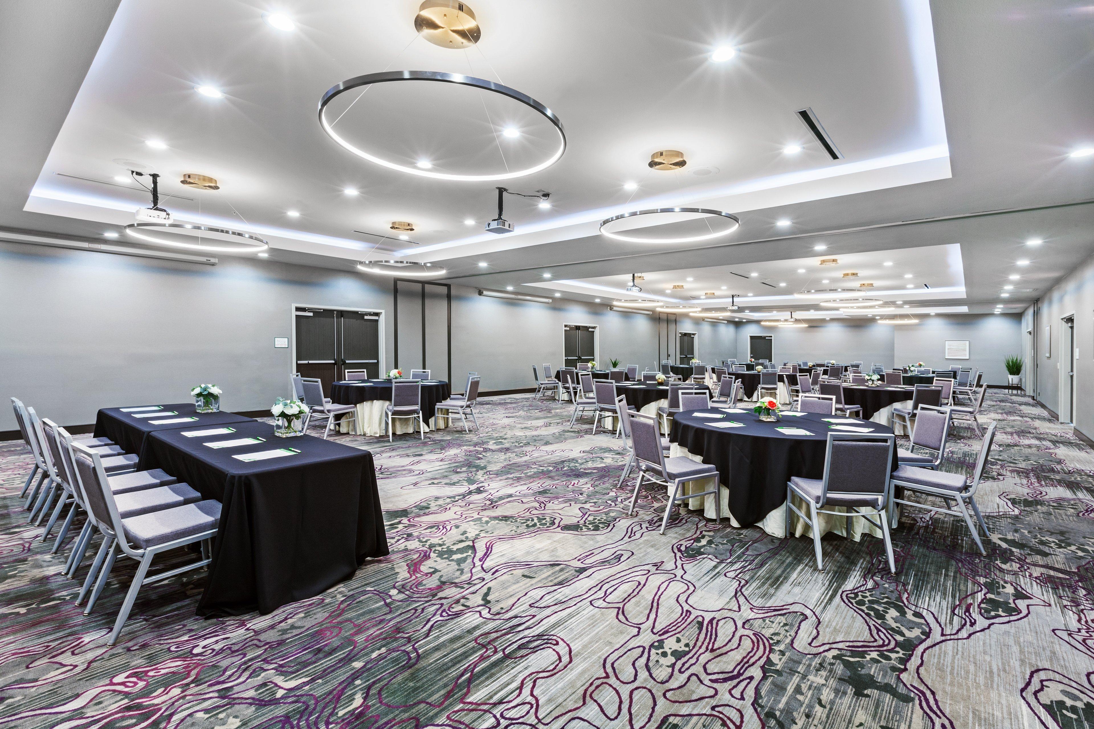 Holiday Inn Lubbock South By Ihg Εξωτερικό φωτογραφία