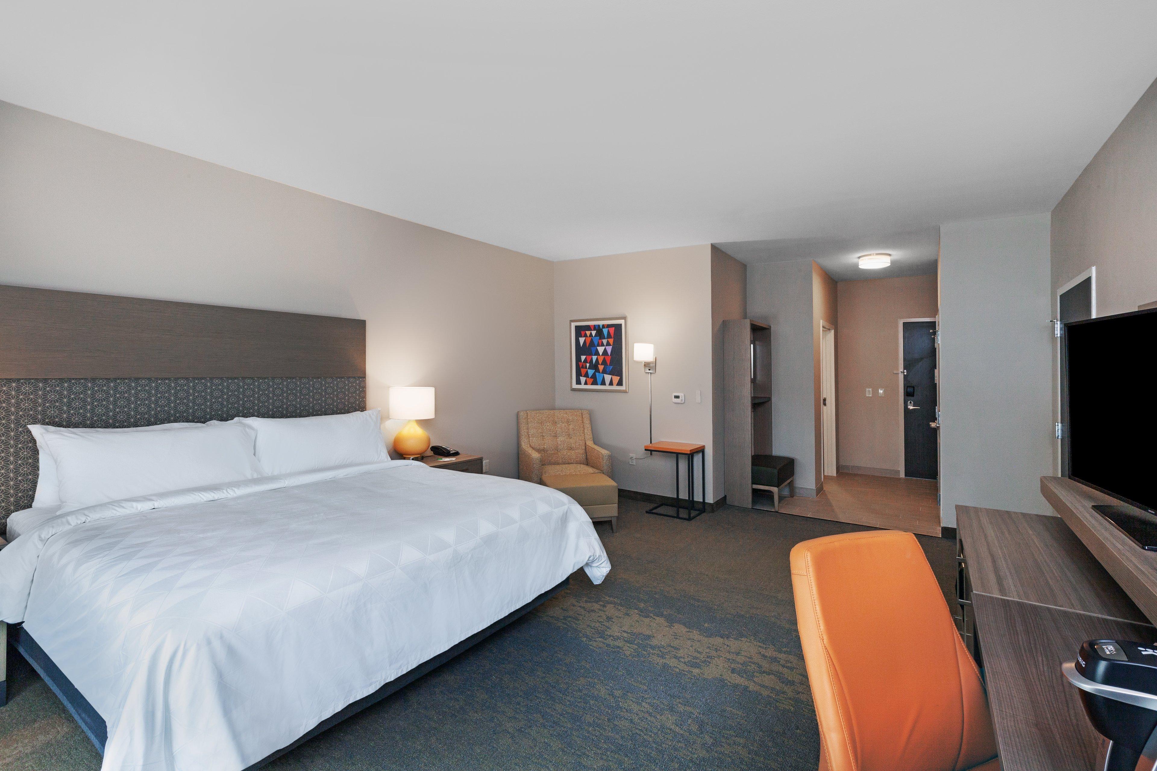 Holiday Inn Lubbock South By Ihg Εξωτερικό φωτογραφία