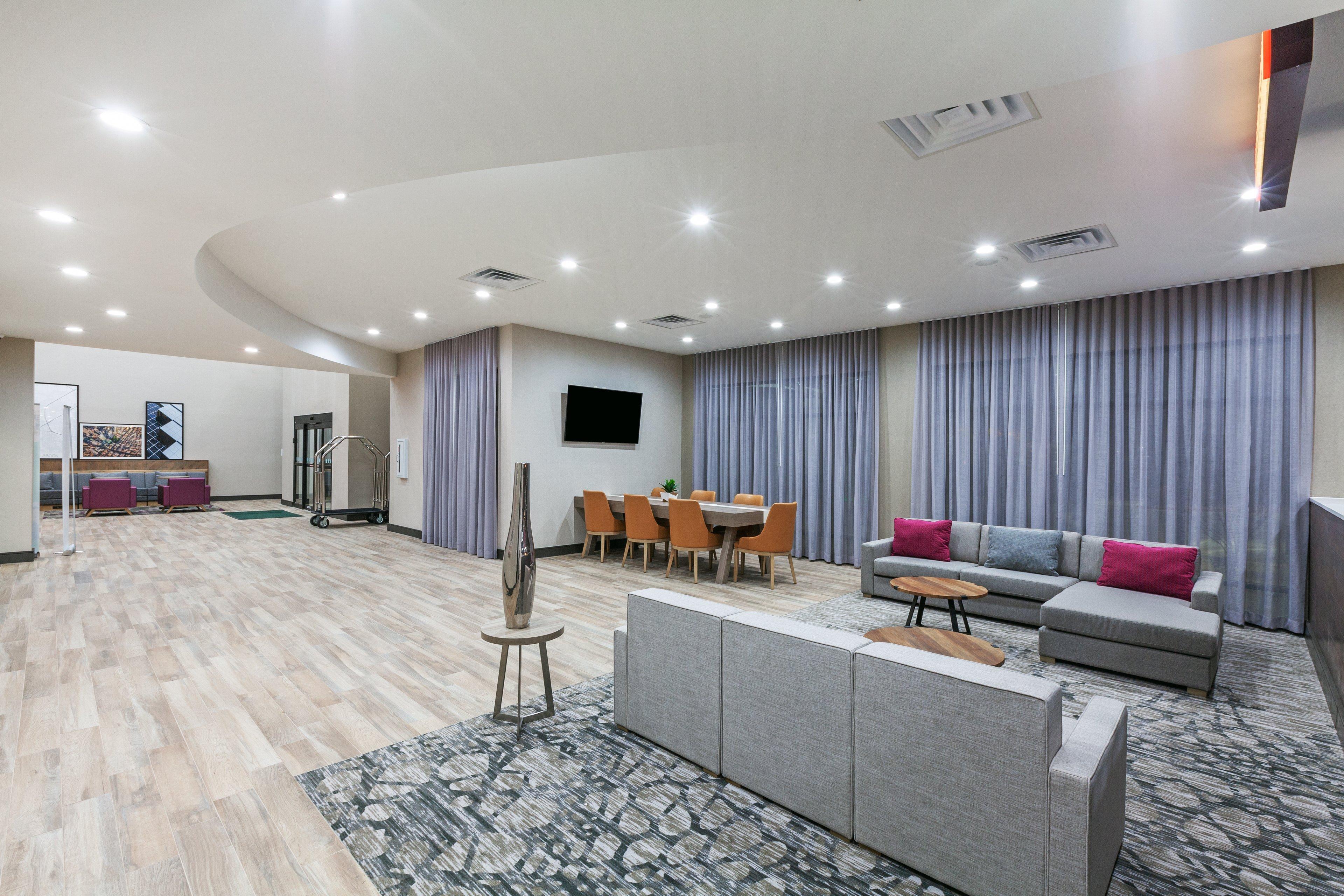 Holiday Inn Lubbock South By Ihg Εξωτερικό φωτογραφία