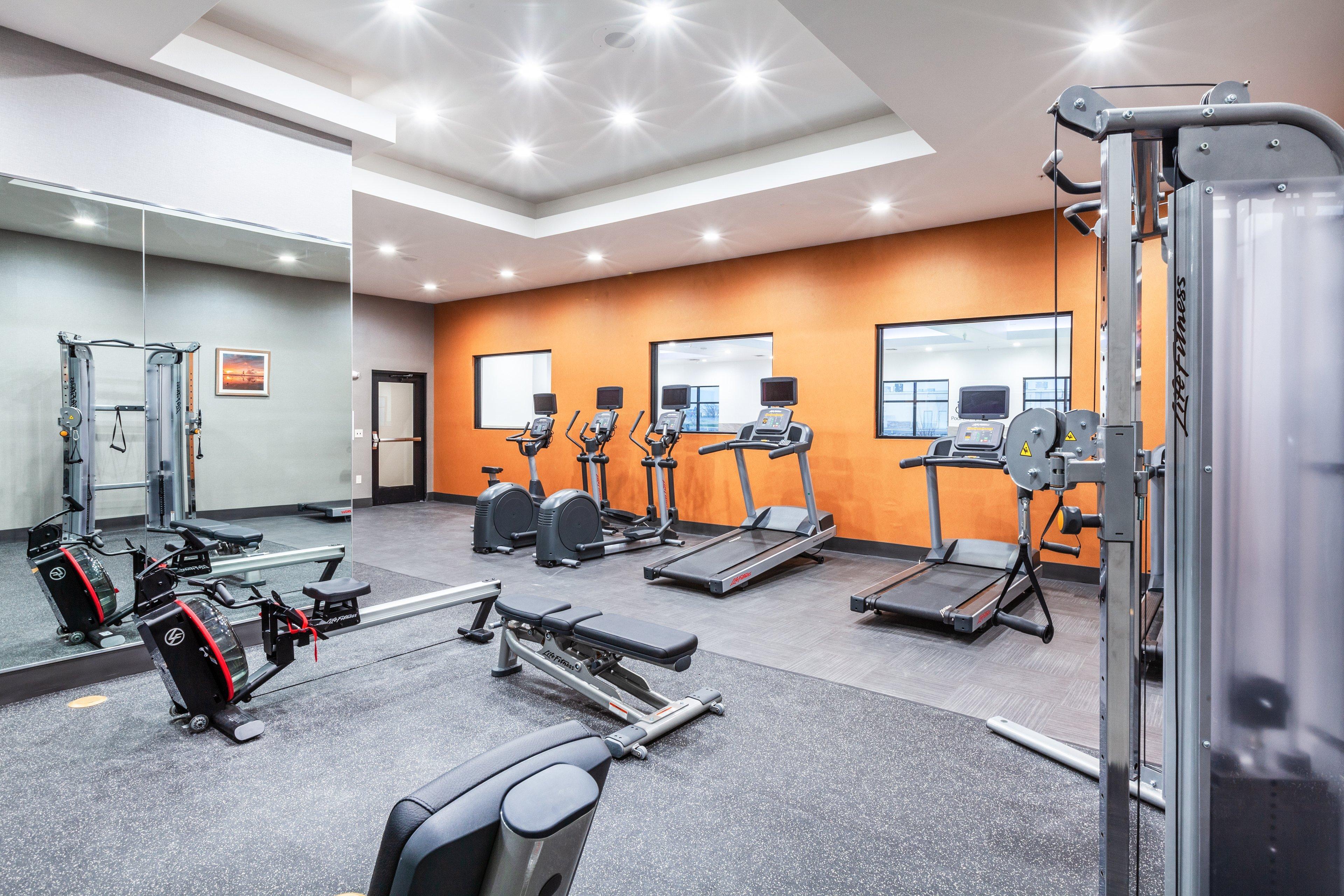 Holiday Inn Lubbock South By Ihg Εξωτερικό φωτογραφία