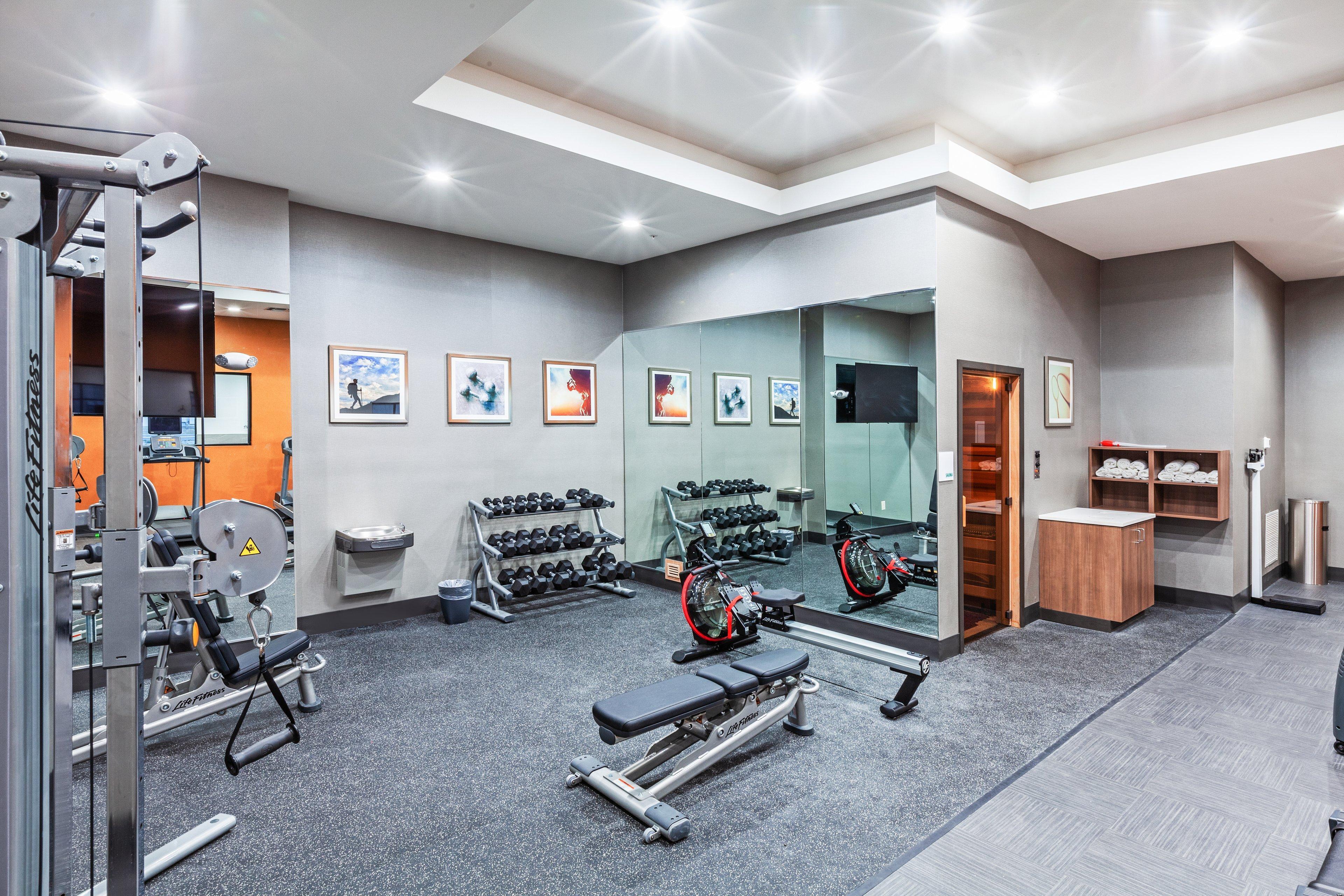 Holiday Inn Lubbock South By Ihg Εξωτερικό φωτογραφία